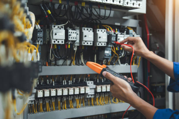 Best Electric Panel Repair  in Oyster Bay Cove, NY