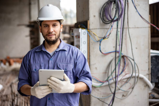 Electrical Rewiring Services in Oyster Bay Cove, NY