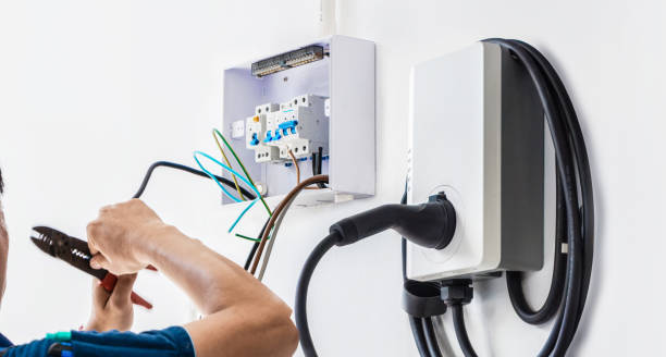 Best Affordable Electrical Installation  in Oyster Bay Cove, NY