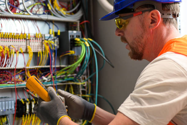 Best Electrical Wiring Services  in Oyster Bay Cove, NY