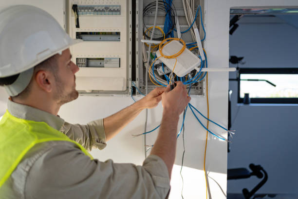 Best Commercial Electrician Services  in Oyster Bay Cove, NY